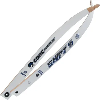Příslušenství pro luk a kuši ramena luku CORE Shift - 48-70 Zoll - 10-40 lbs
