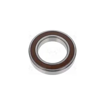 Ložisko kuličkové Øvnitř 55mm Øprům 90mm W 18mm Klec ocel