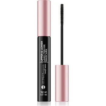 Řasenka Řasenka Bell Hypo Upper&Lower 9g