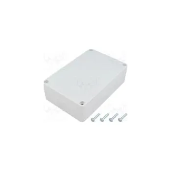 Příslušenství ke karavanu Kryt univerzální X 90mm Y 135mm Z 40mm s mosaznými pouzdry