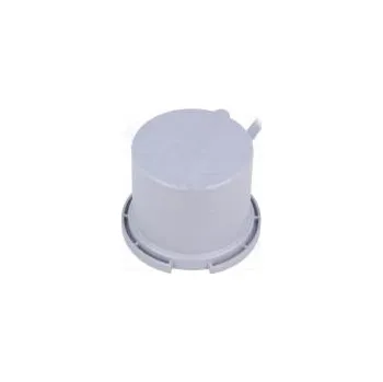 Kryt zástrčka vidlice 125A IEC 60309 IP67 zkroucený