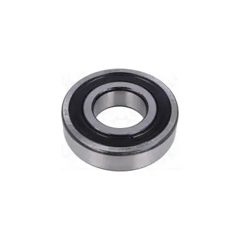 Ložisko kuličkové jednořadé Øvnitř 45mm Øprům 100mm W 25mm