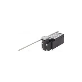 Síťový prvek Limit switch adjustable plunger, max length 170mm NO + NC