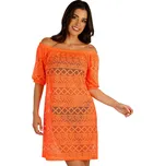 Šaty plážové s krátkým rukávem 6E402 LITEX Barva: 200, Velikost: XL