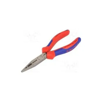Kleště Kleště pro uchopování a stříhání,pro odizolování,univerzální