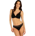 Kalhotky dámské 9B058 LITEX Barva: černá, Velikost: 36