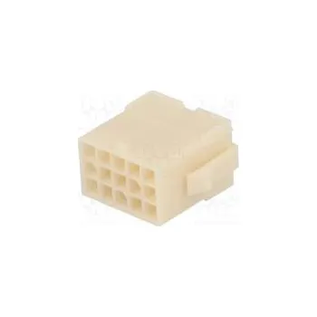 Elektrická zásuvka Zástrčka/zásuvka vodič-vodič vidlice/zásuvka PIN 15 600V