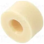 Ložisko válcové kluzné ložisko Øprům 8mm Øvnitř 3mm L 5mm