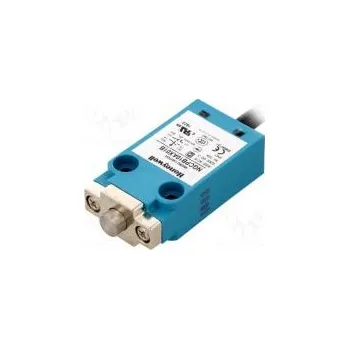 Switch Limit switch plunger NO + NC 10A max.240VAC max.250VDC IP67