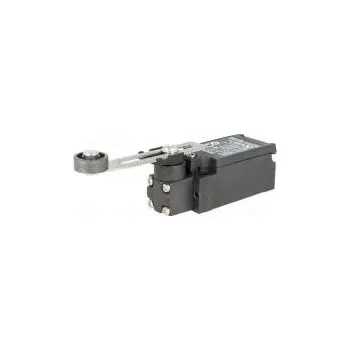 Switch Limit switch NO + NC 10A max.240VAC max.250VDC PG13,5 IP65