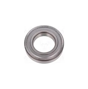 Ložisko kuličkové jednořadé Øvnitř 55mm Øprům 100mm W 21mm