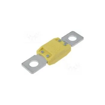 Autopojistky Pojistka tavná automobilová 100A 32V 68,6mm