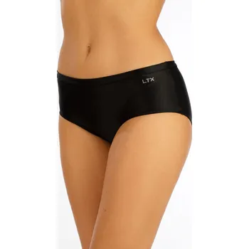 Dámská móda Kalhotky dámské 9B570 LITEX Barva: černá, Velikost: XL