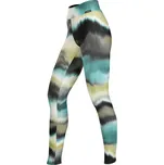 Legíny dámské dlouhé 9R007 LITEX Barva: viz. foto, Velikost: S