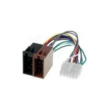 ISO konektor Konektor ISO Pioneer PIN 12