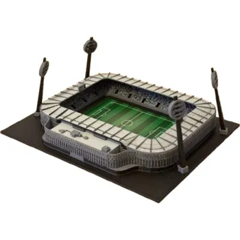 JAKO FCHK - Malšovická Aréna model stadionu vel. 1, černá