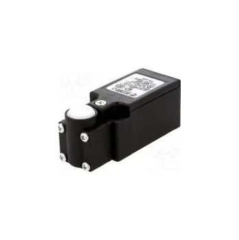 Síťový prvek Limit switch NC x2 10A max.250VAC PG13,5 IP67 VF-SFP1