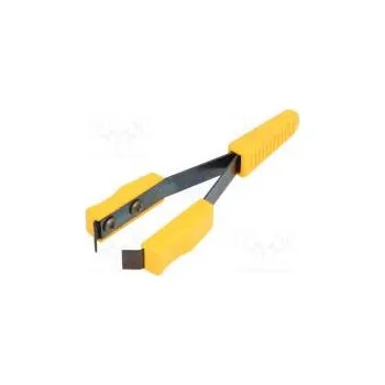 Kleště Odstraňovač izolace Vodič pro vinutí, kulatý Prům.vod 0,5mm