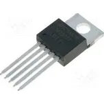 PMIC měnič DC/DC Uprac 4,75÷40V Uvýst 1,23÷37V TO220-5 buck