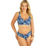 Plavky podprsenka s kosticemi 6E103 LITEX Barva: viz. foto, Velikost: 80E