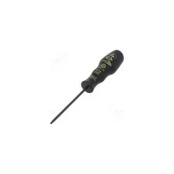 Bit Screwdriver Torx® with protection T9H ESD Triton ESD