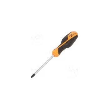 Beletrie pro dospělé Screwdriver Pozidriv® PZ2 BETAGRIP Blade length 100mm