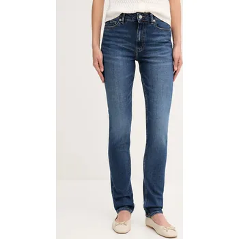 Pánské džíny Džíny Tommy Hilfiger WW0WW45684 námořnická modř 59J, vel. 25/30