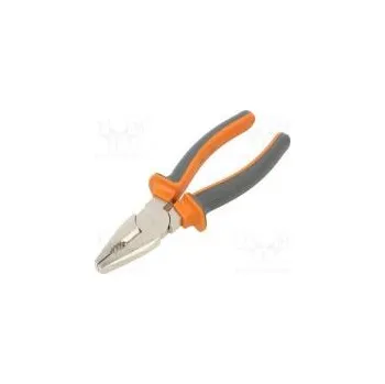 Kleště Kleště pro uchopování a stříhání,univerzální 180mm