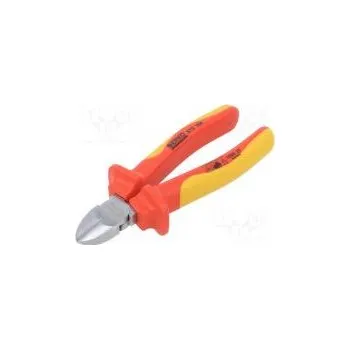 Kleště Kleště ke stříhání,izolované 160mm Shoda s IEC 60900,VDE