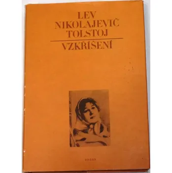 Tolstoj L. N. - Vzkříšení