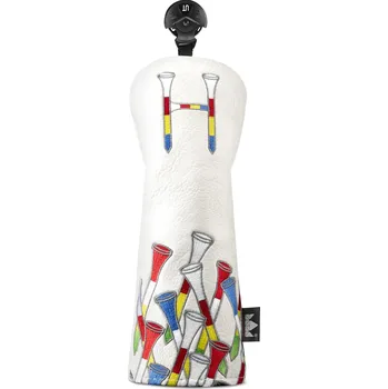 Headcover Tees Hybrid kryt hlavy