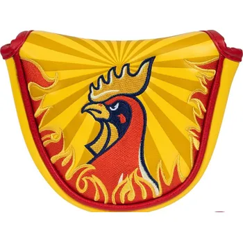 Headcover Rooster Mallet kryt hlavy