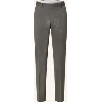 Pánské kalhoty Boss Pánské Oblekové Kalhoty Genius Slim Fit, 314 medium...