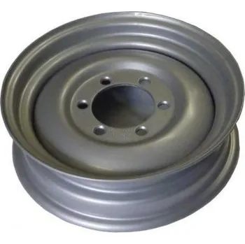 Kolo disk. 4,5Ex16 6/152,4/117,7 A1 ET15 74-267-001 AGS Kolo disk. 4,5Ex16 6/152,4/117,7 A1 ET15 74-267-001 AGS