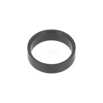 Ložisko válcové kluzné ložisko Øprům 14mm Øvnitř 12mm L 4mm