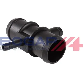 Chladič motoru Příruba chladiva BOGAP A4252211