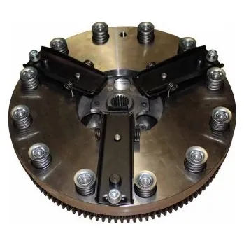 Setrvačník motoru Setrvačník + spojka kompletni UNC-060,UNC-061, L-750,... Setrvačník + spojka kompletni UNC-060,UNC-061, L-750,...