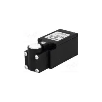 Síťový prvek Limit switch NO x2 10A max.250VAC PG13,5 IP67 VF-SFP1