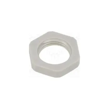 Matice Matice Závit PG polyamid vyztužený skleněným vláknem 22mm