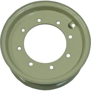 Pojezdové kolečko Kolo disk. 5,5x16 63-267-006, 73-267-006 VIN Z 5243 RAL 1015... Kolo disk. 5,5x16 63-267-006, 73-267-006 VIN Z 5243 RAL 1015...