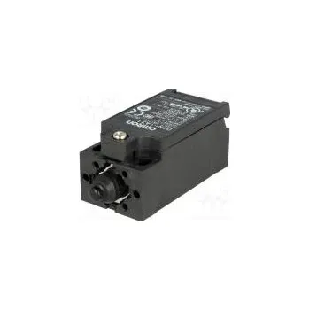 Switch Limit switch pin plunger Ø6mm NO + NC 10A max.240VAC PG13,5