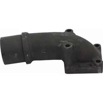 Koleno výfuku TUR M92, M97 AGS Koleno výfuku TUR M92, M97 AGS