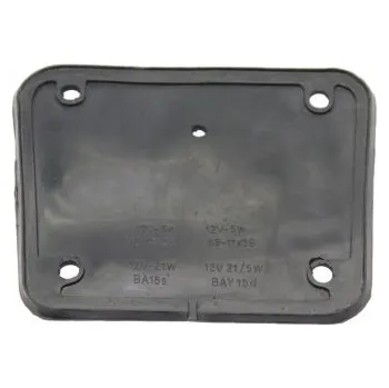 Zadní světlomet Guma pod zadní dvoudílné světlo P AGS Guma pod zadní dvoudílné světlo P AGS