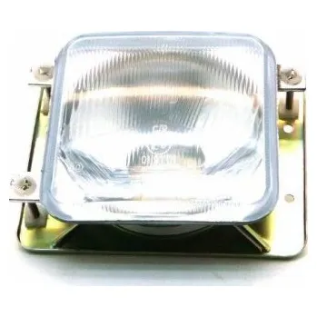 Přední světlomet Světlomet asymetrický hranatý AGS Světlomet asymetrický hranatý AGS