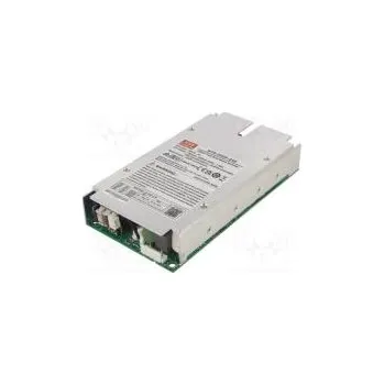 Stavebniny Měnič DC/AC 250W Uvýst 230VAC 40÷66VDC 186x100,5x32mm 93% 7A