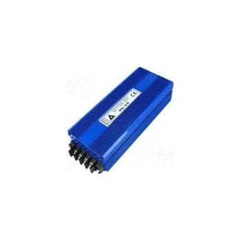 Měnič napětí Měnič DC/DC Uvýst max 13,8VDC Unap 15÷30VDC 40A 255x88x50mm