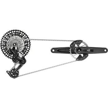 Sada SRAM EAGLE 90 170