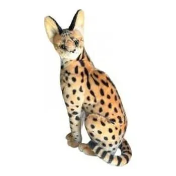 plyšák Serwal 49cm (pl, 2000, Dubi)