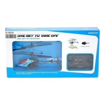 Hra na zahradu Helikopter R/C USB (pl, 2000, ADAR)