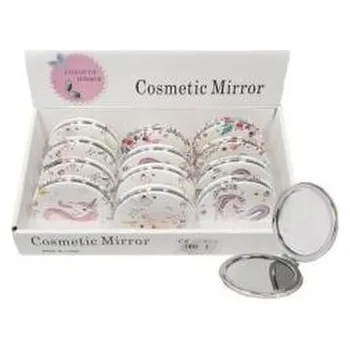 Nestandardní parfém Lusterko MIX (pl, 2000, Merkpol)